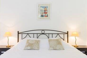 اقامتگاه Lagrange Vacances La Clairière Aux Chevreuils