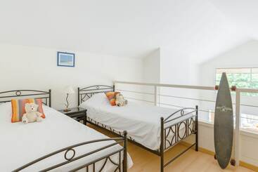 اقامتگاه Lagrange Vacances La Clairière Aux Chevreuils