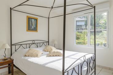اقامتگاه Lagrange Vacances La Clairière Aux Chevreuils
