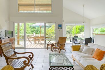 اقامتگاه Lagrange Vacances La Clairière Aux Chevreuils