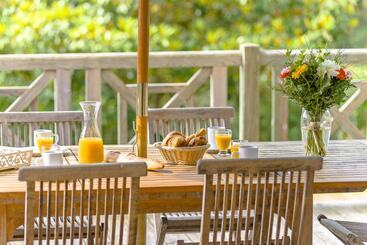 اقامتگاه Lagrange Vacances La Clairière Aux Chevreuils