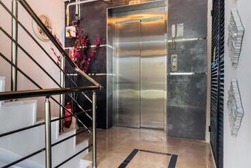 Aspendos Suites Konyaaltı Apart