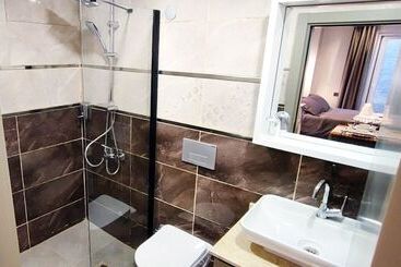 Aspendos Suites Konyaaltı Apart