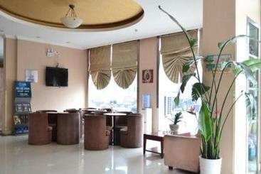酒店 Greentree Inn Suzhou Kunshan Qiandeng Ancient Town