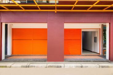 هتل Capital O Sentra Paskal