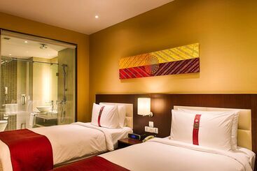 هتل Ramada Plaza By Wyndham Pune Hinjewadi