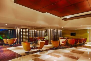 هتل Ramada Plaza By Wyndham Pune Hinjewadi