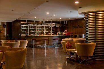 هتل Ramada Plaza By Wyndham Pune Hinjewadi