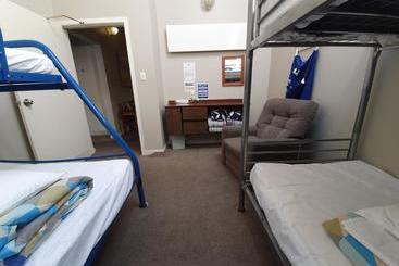 هاستل Stay In Tekapo Backpackers
