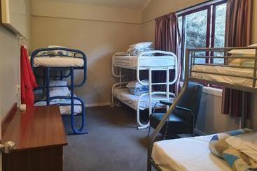 هاستل Stay In Tekapo Backpackers