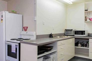 هاستل Stay In Tekapo Backpackers