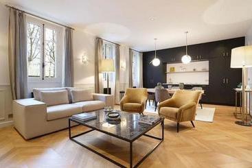 Apartamentos Fontanilla
