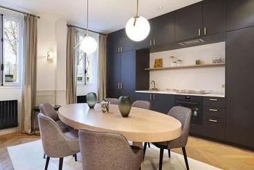 Apartamentos Fontanilla