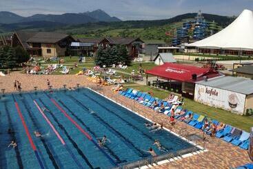 Apartmanszálloda Apartmán Dagmar