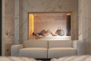 هتل Villa Geba Boutique