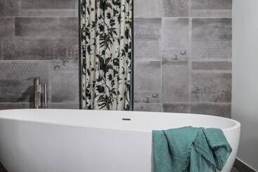 هتل Villa Geba Boutique