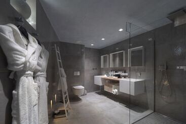 هتل Villa Geba Boutique