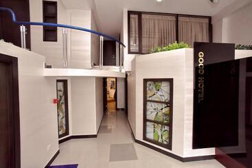 Good Hotel Yerevan