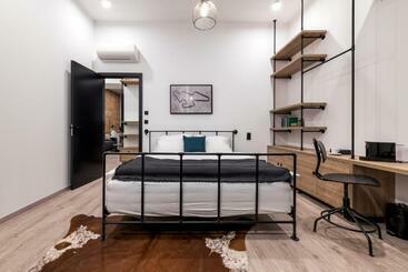 酒店 Apartmánový Dům U Tomana