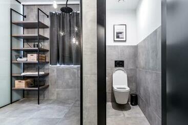 酒店 Apartmánový Dům U Tomana