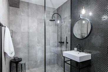 酒店 Apartmánový Dům U Tomana
