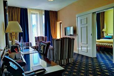 A Hoteli   Grand&sky Hotel Tornik