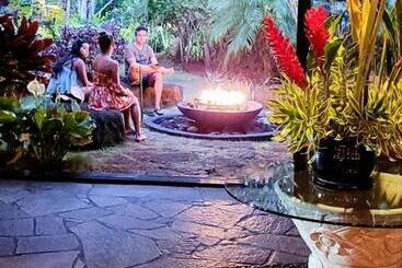 هتل Hanalei Bay Resort Balihi