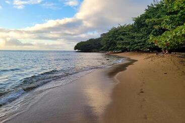هتل Hanalei Bay Resort Balihi
