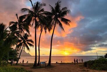 هتل Hanalei Bay Resort Balihi