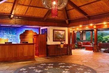 هتل Hanalei Bay Resort Balihi
