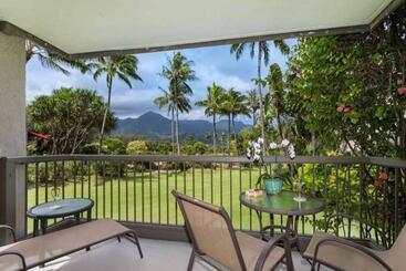 هتل Hanalei Bay Resort Balihi