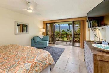 هتل Hanalei Bay Resort Balihi