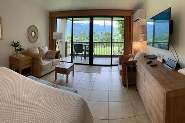هتل Hanalei Bay Resort Balihi