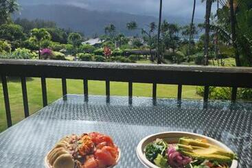 هتل Hanalei Bay Resort Balihi