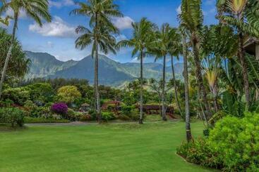 هتل Hanalei Bay Resort Balihi