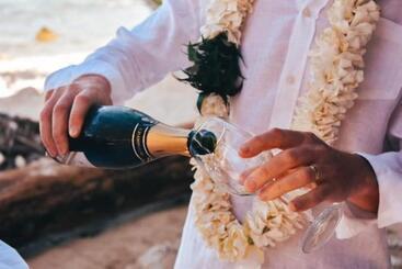 هتل Ocean Escape Resort & Spa