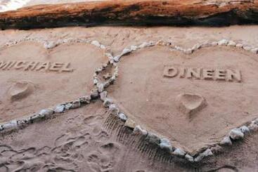 هتل Ocean Escape Resort & Spa