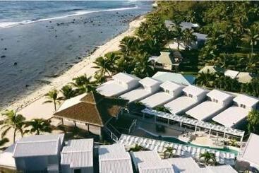 هتل Ocean Escape Resort & Spa