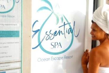 هتل Ocean Escape Resort & Spa