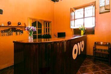 هتل Oyo  Posada Los Angeles