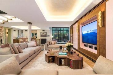 Luxury Apartamento Dn