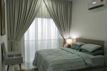 هتل آپارتمان Mesahill Nilai 2 Room Condo