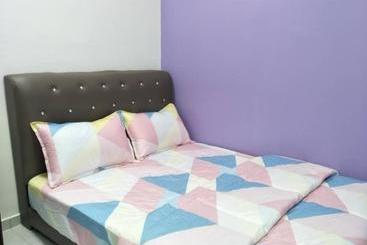 Mesahill Nilai 2 Room Condo
