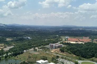Mesahill Nilai 2 Room Condo