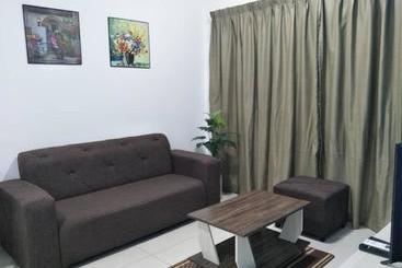Mesahill Nilai 2 Room Condo