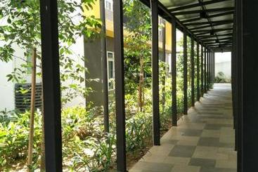Mesahill Nilai 2 Room Condo