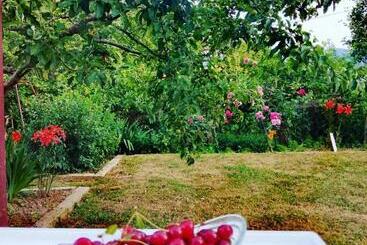 پانسیون Apartman Gm   Sobe