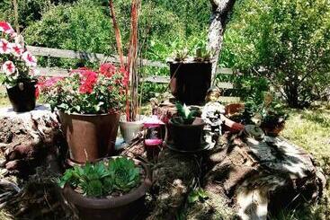 پانسیون Apartman Gm Sobe