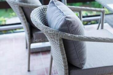 پانسیون Apartman Nisa