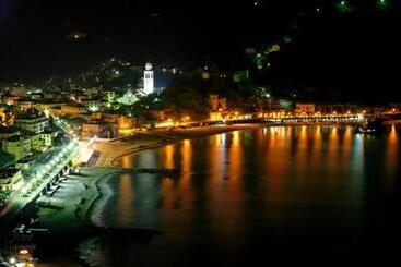 پانسیون Le Divine La Terrazza